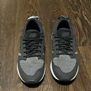 New Balance slip-on sneakers